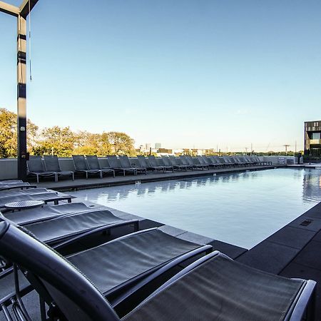 Luxury On South Lamar Austin Exterior photo