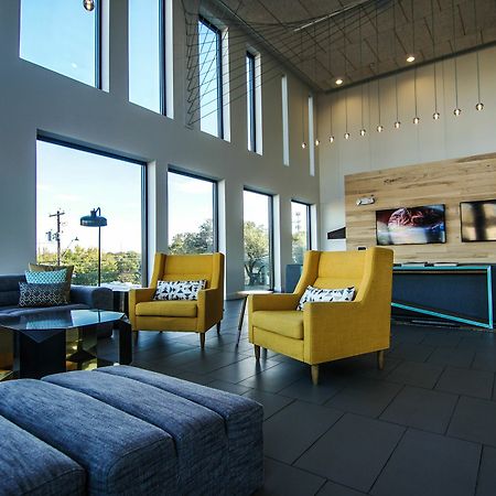 Luxury On South Lamar Austin Exterior photo