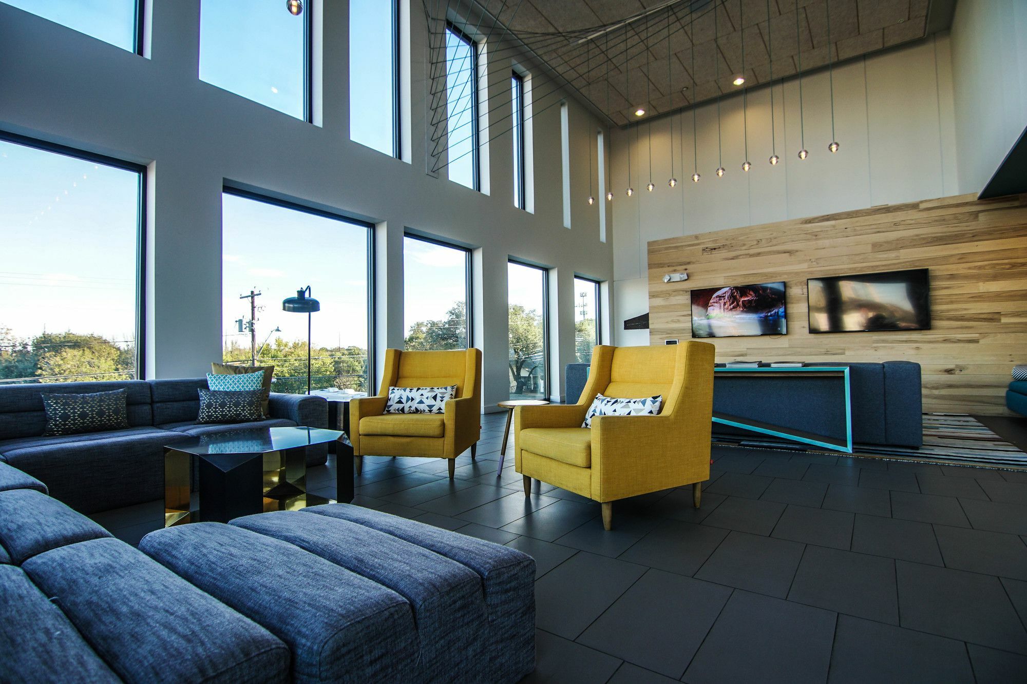 Luxury On South Lamar Austin Exterior photo