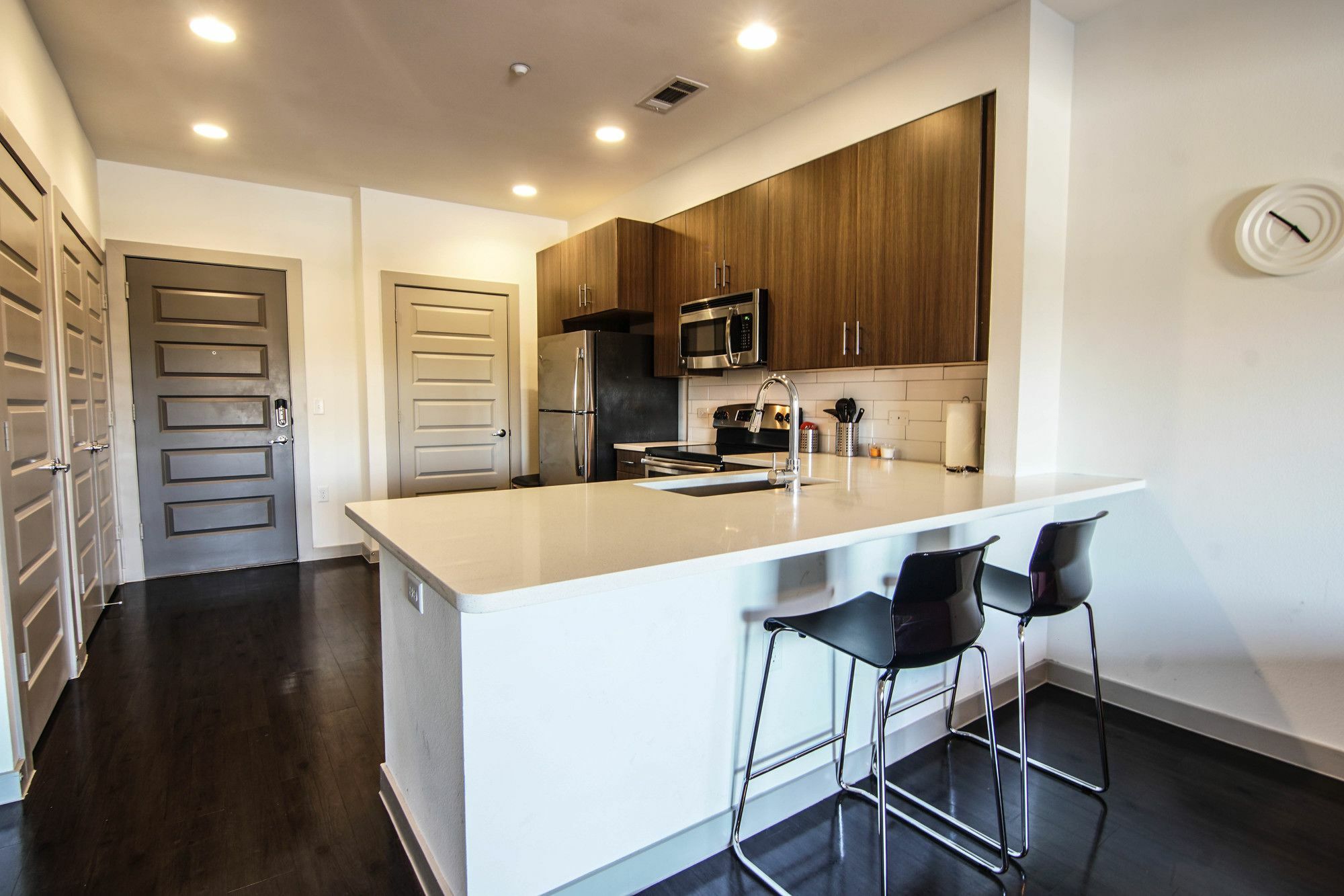Luxury On South Lamar Austin Exterior photo