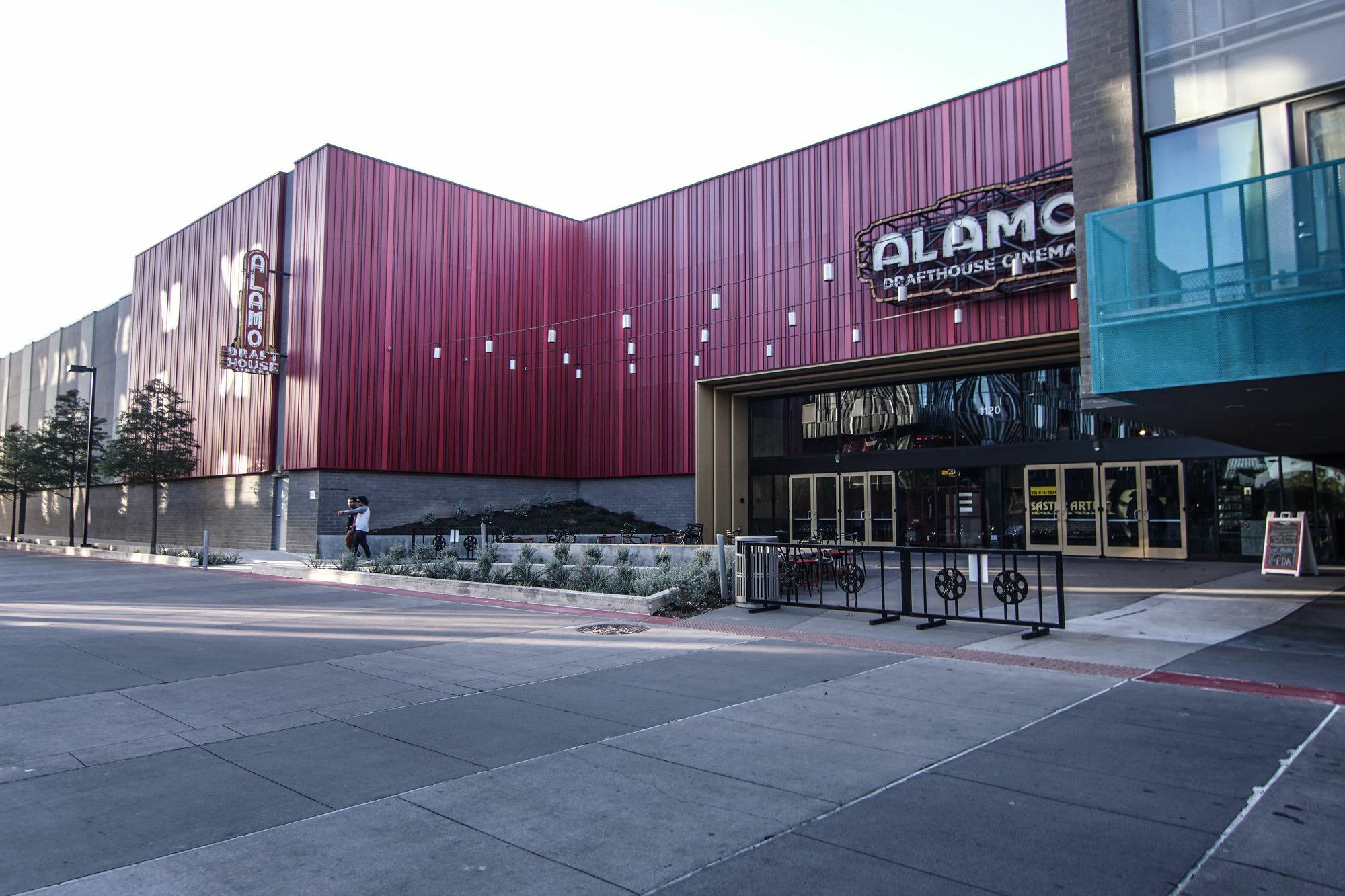 Luxury On South Lamar Austin Exterior photo