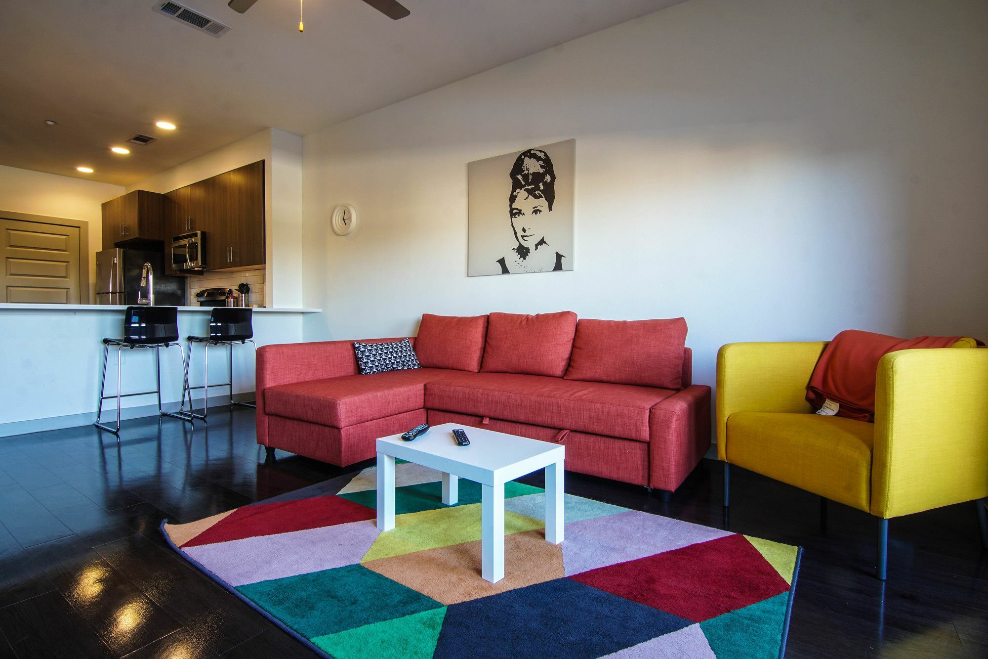 Luxury On South Lamar Austin Exterior photo