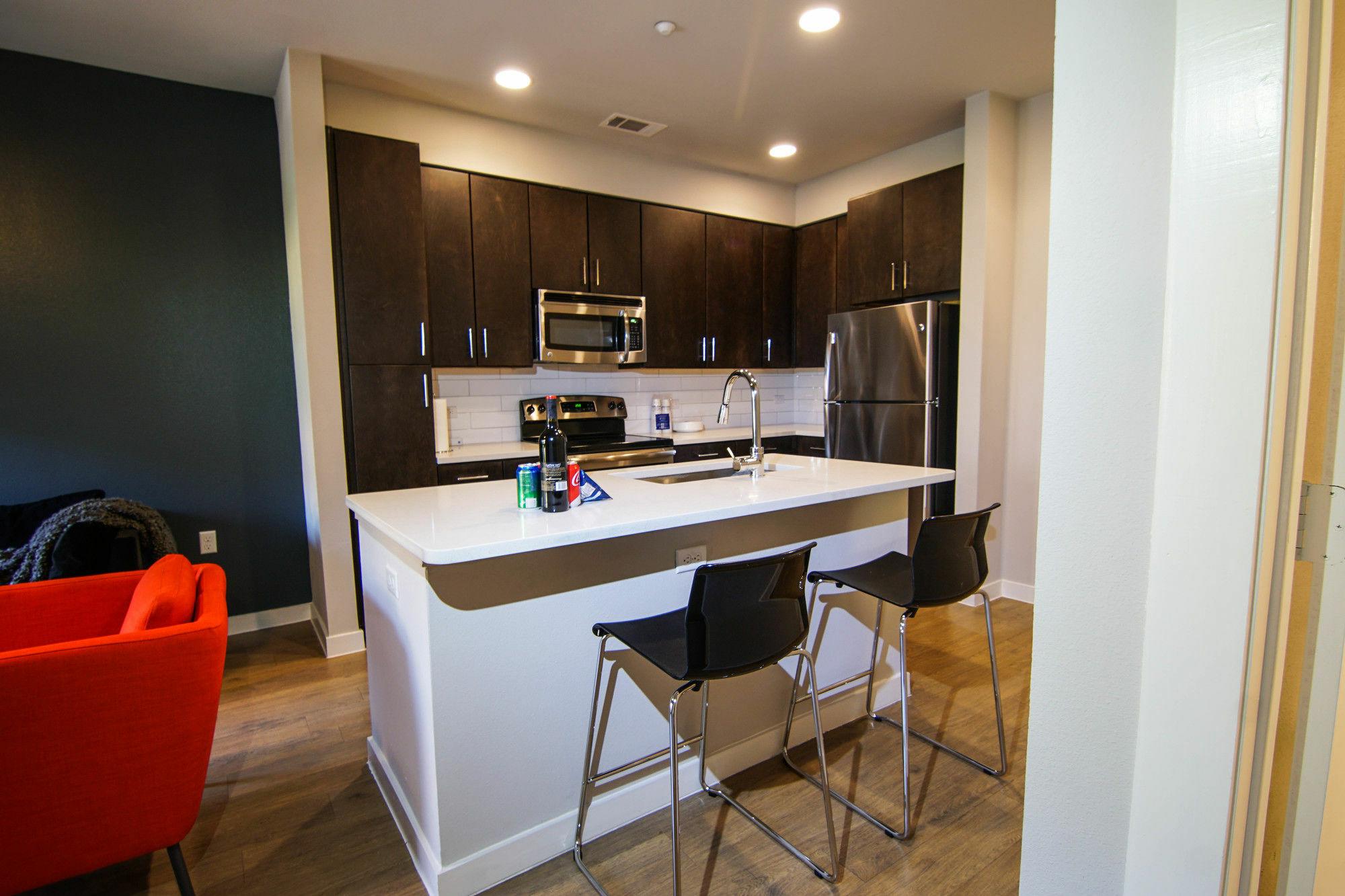 Luxury On South Lamar Austin Exterior photo