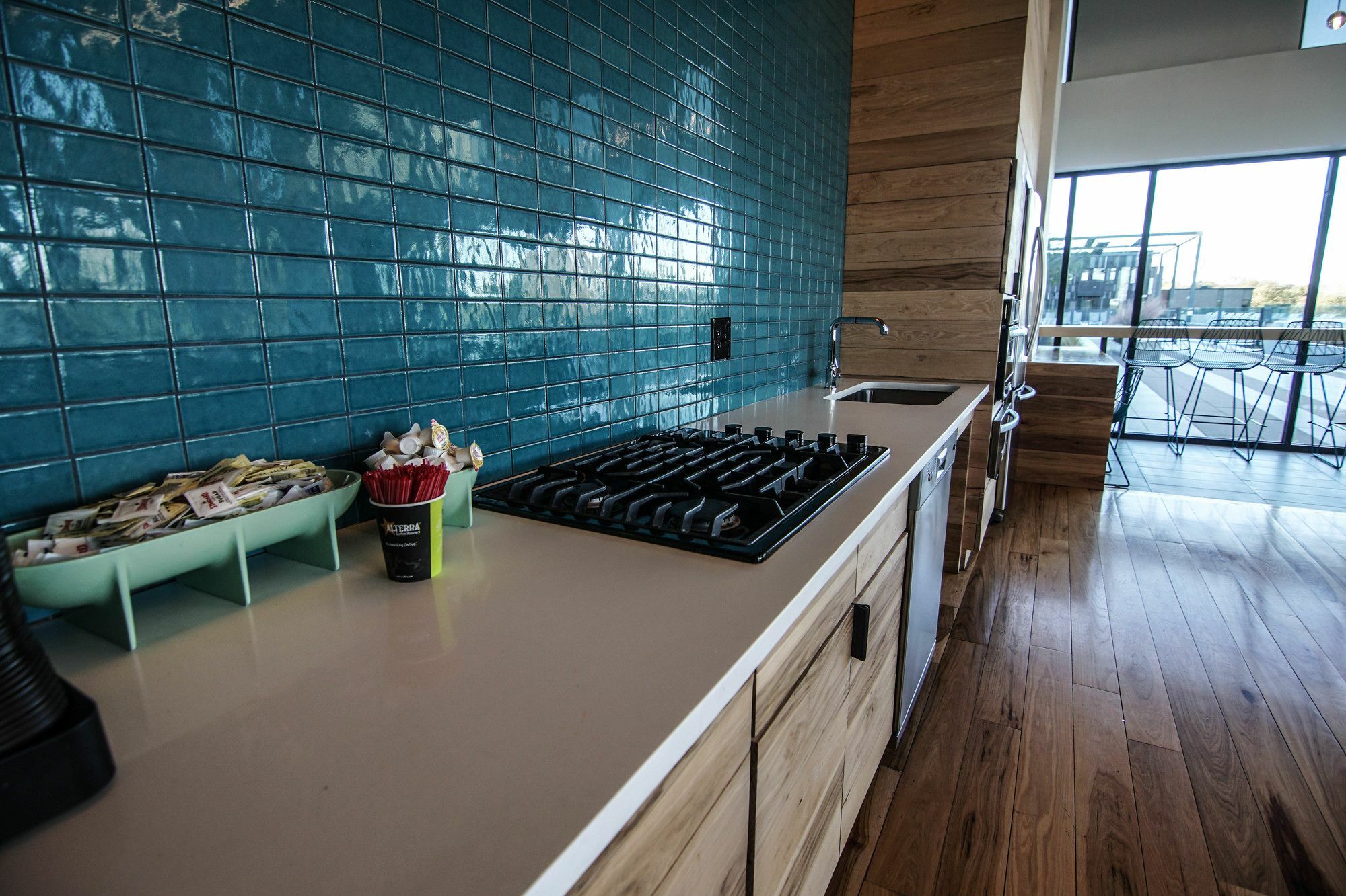 Luxury On South Lamar Austin Exterior photo