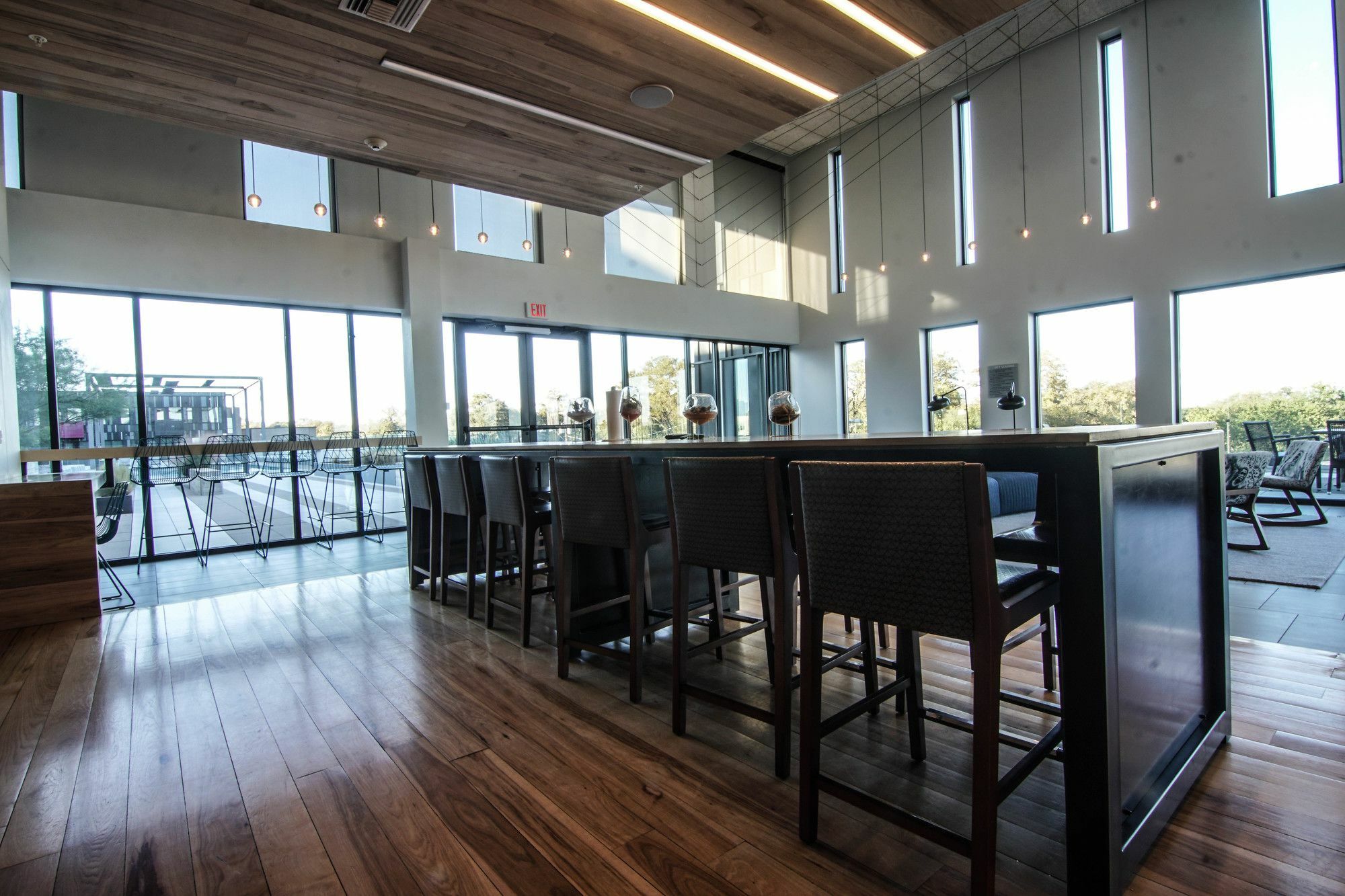 Luxury On South Lamar Austin Exterior photo