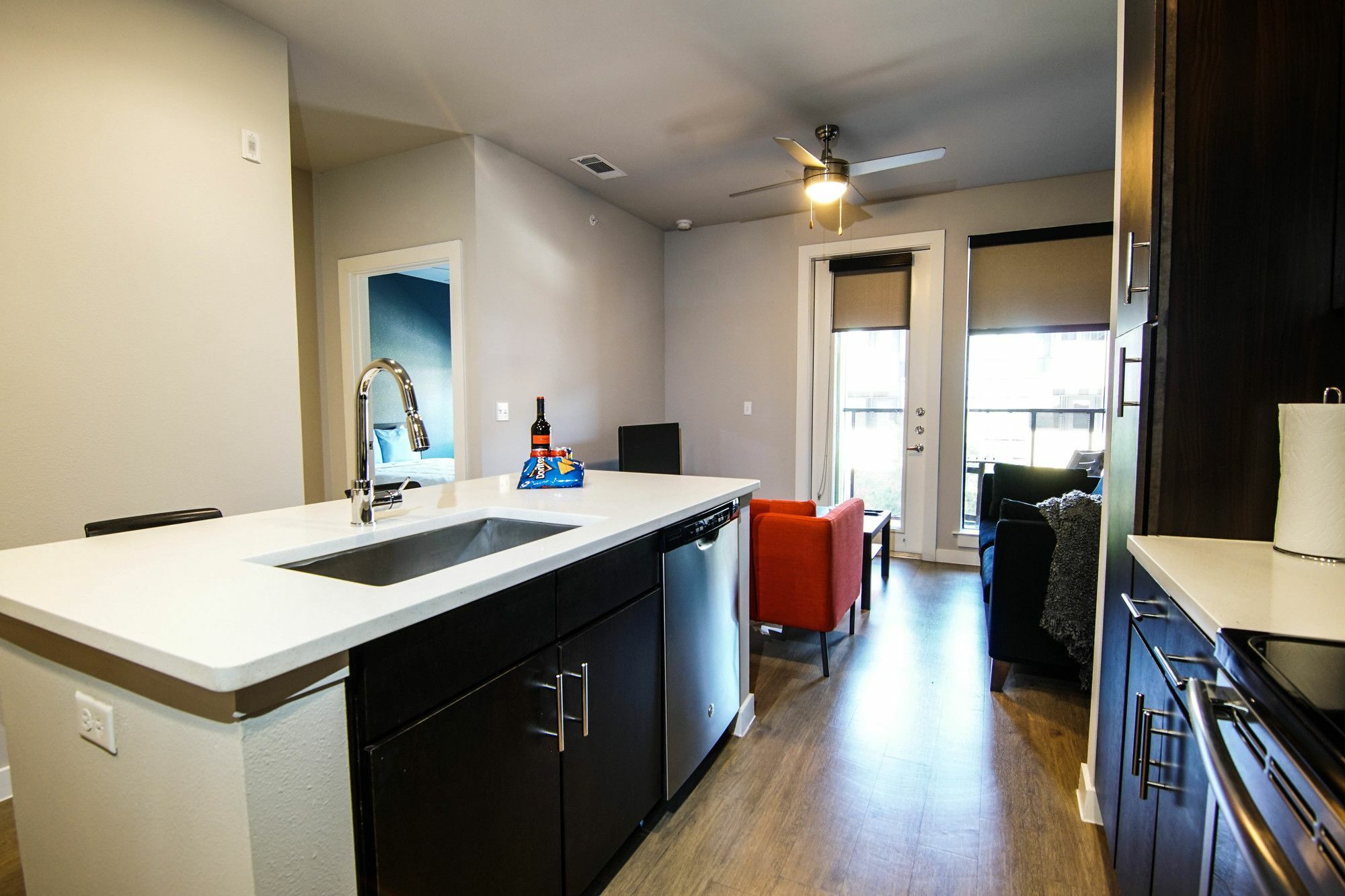 Luxury On South Lamar Austin Exterior photo