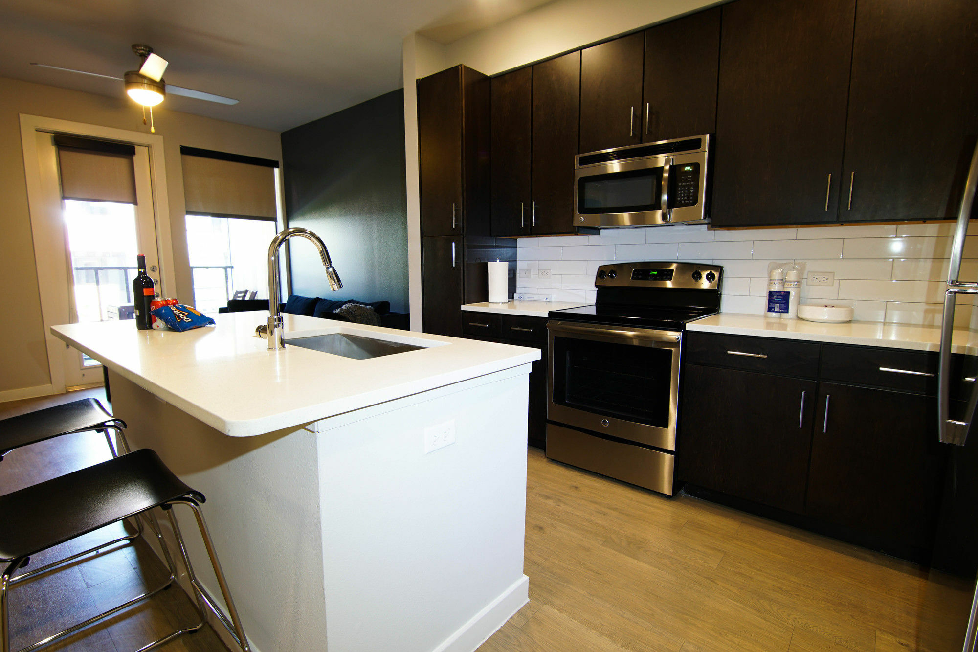 Luxury On South Lamar Austin Exterior photo
