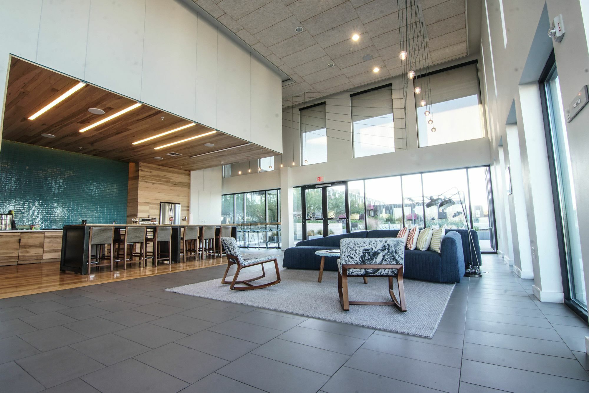 Luxury On South Lamar Austin Exterior photo