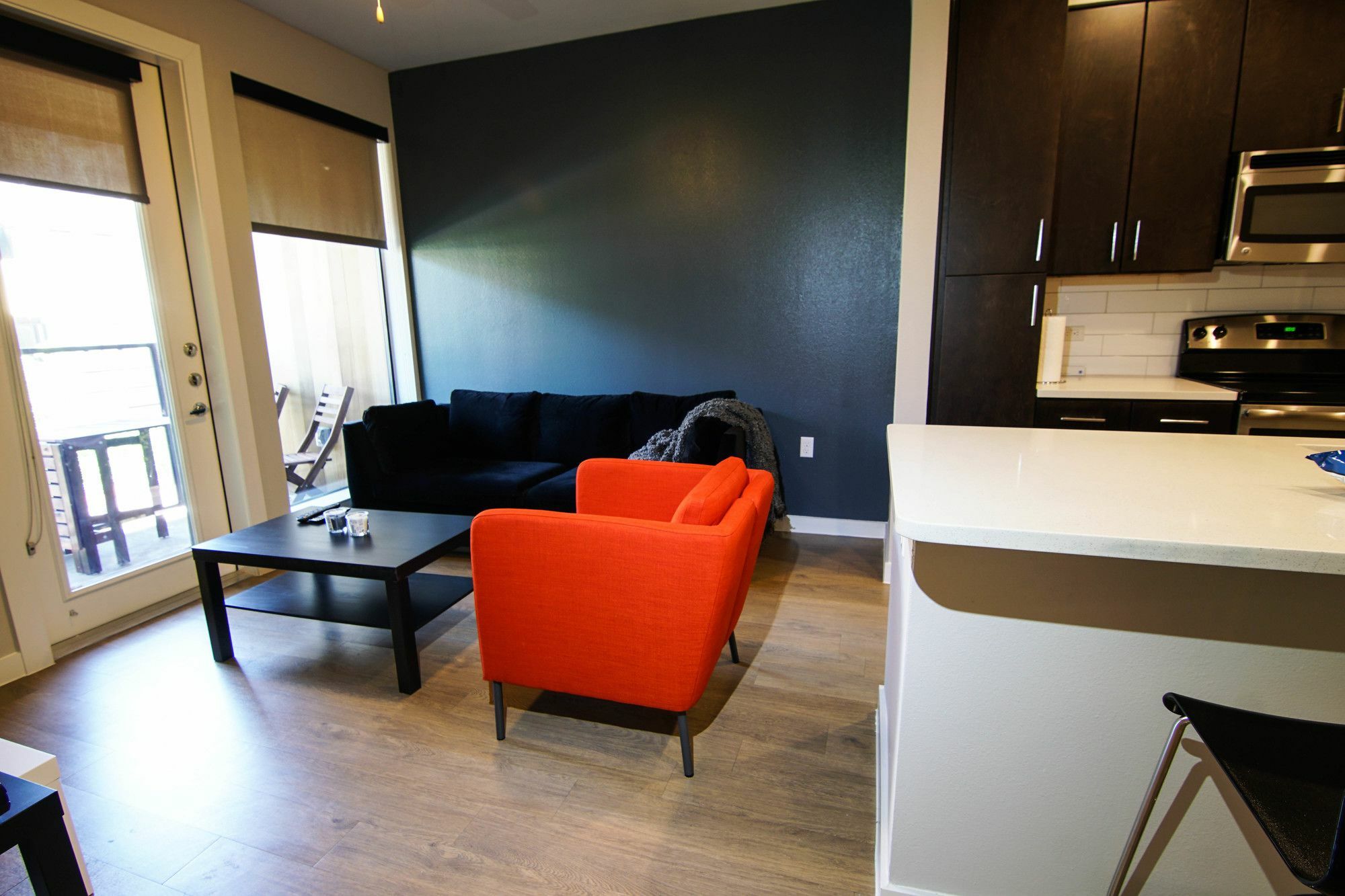 Luxury On South Lamar Austin Exterior photo