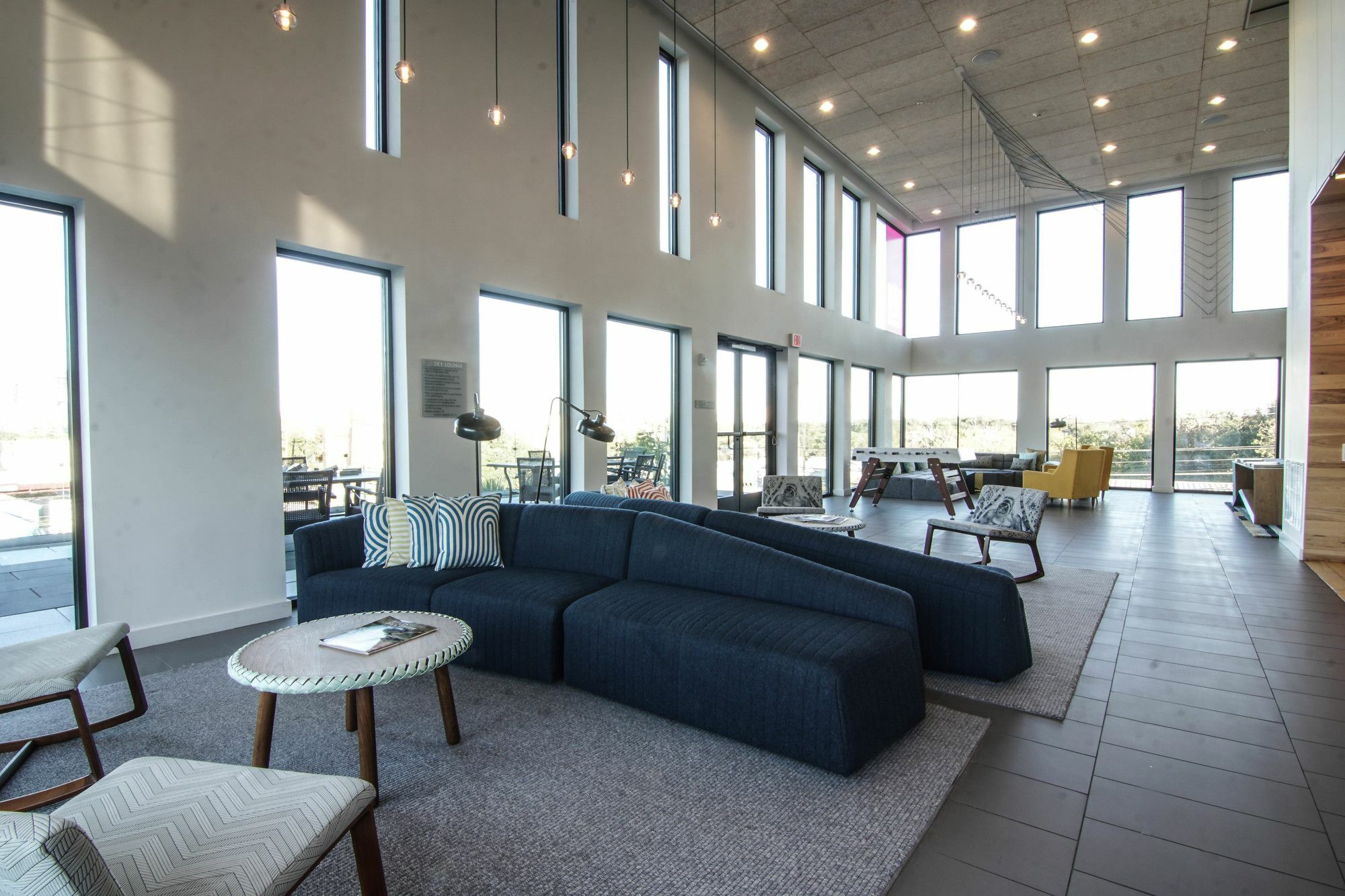 Luxury On South Lamar Austin Exterior photo