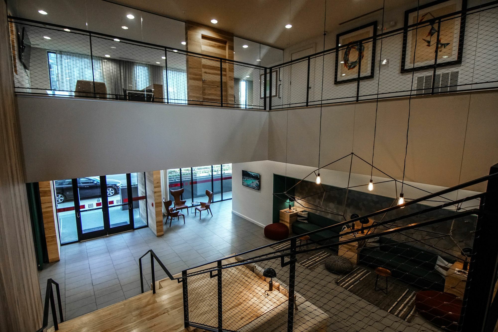 Luxury On South Lamar Austin Exterior photo