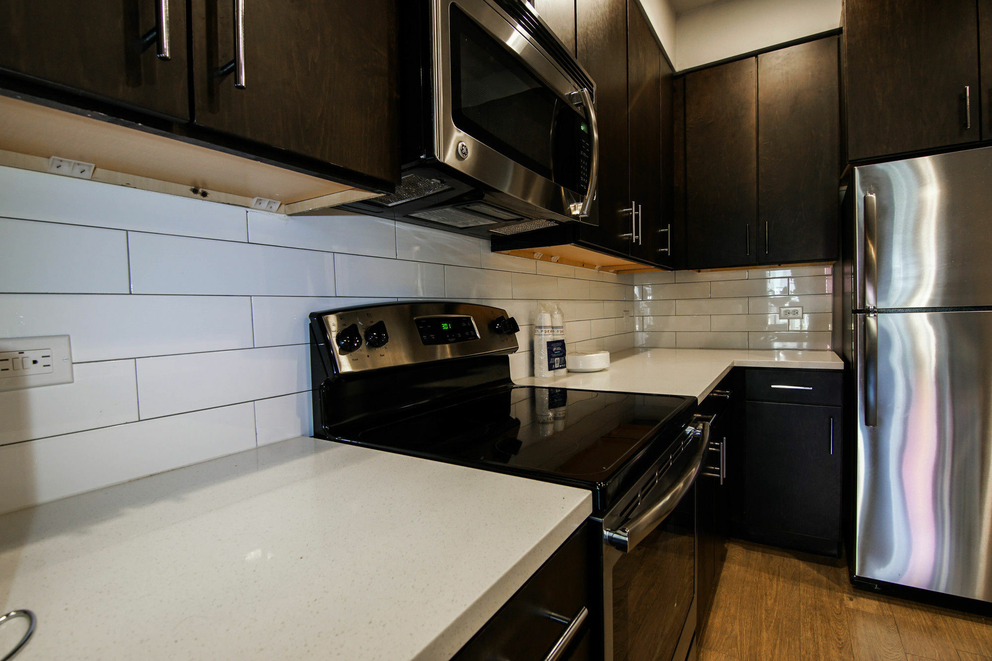 Luxury On South Lamar Austin Exterior photo