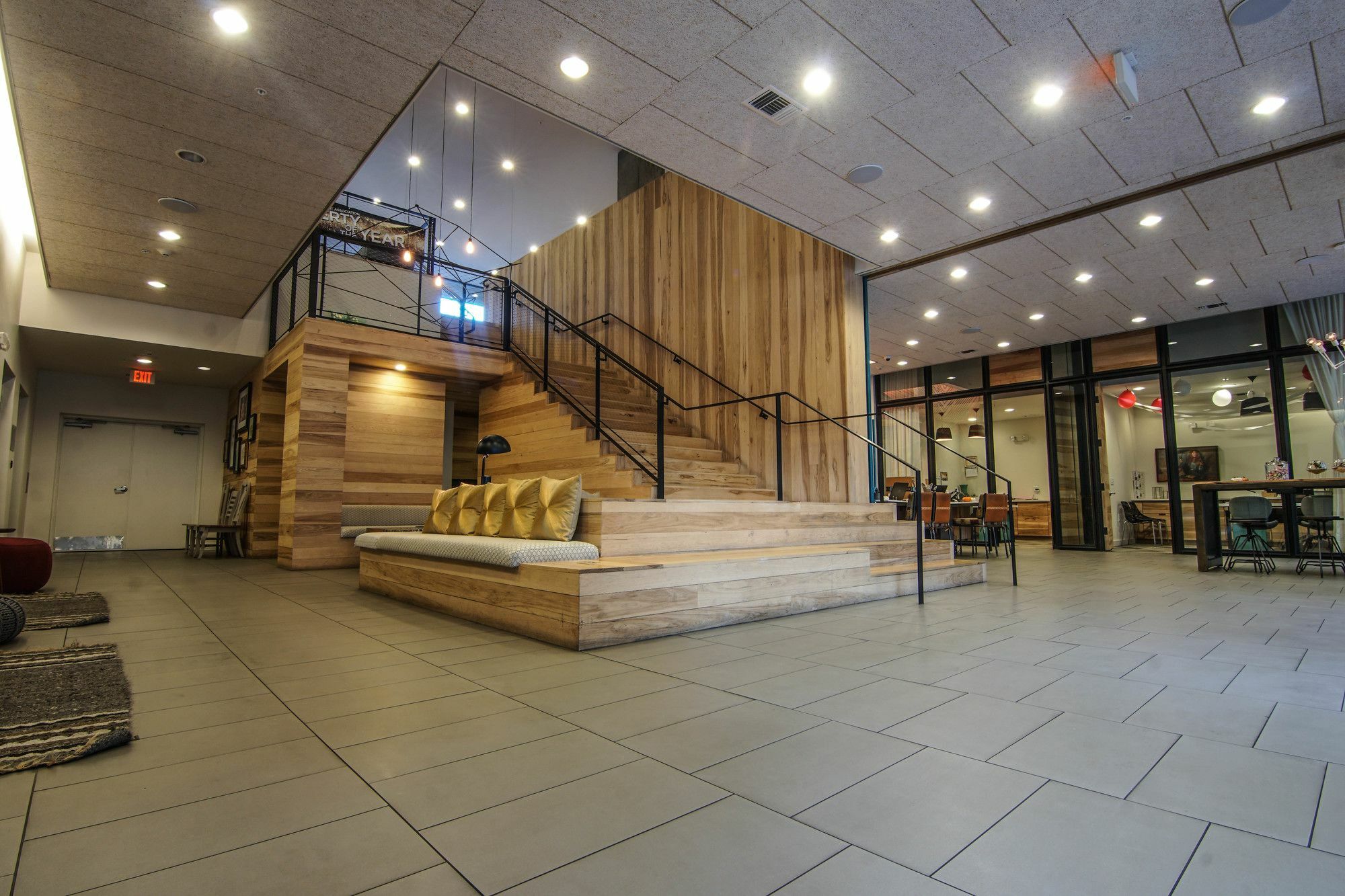 Luxury On South Lamar Austin Exterior photo