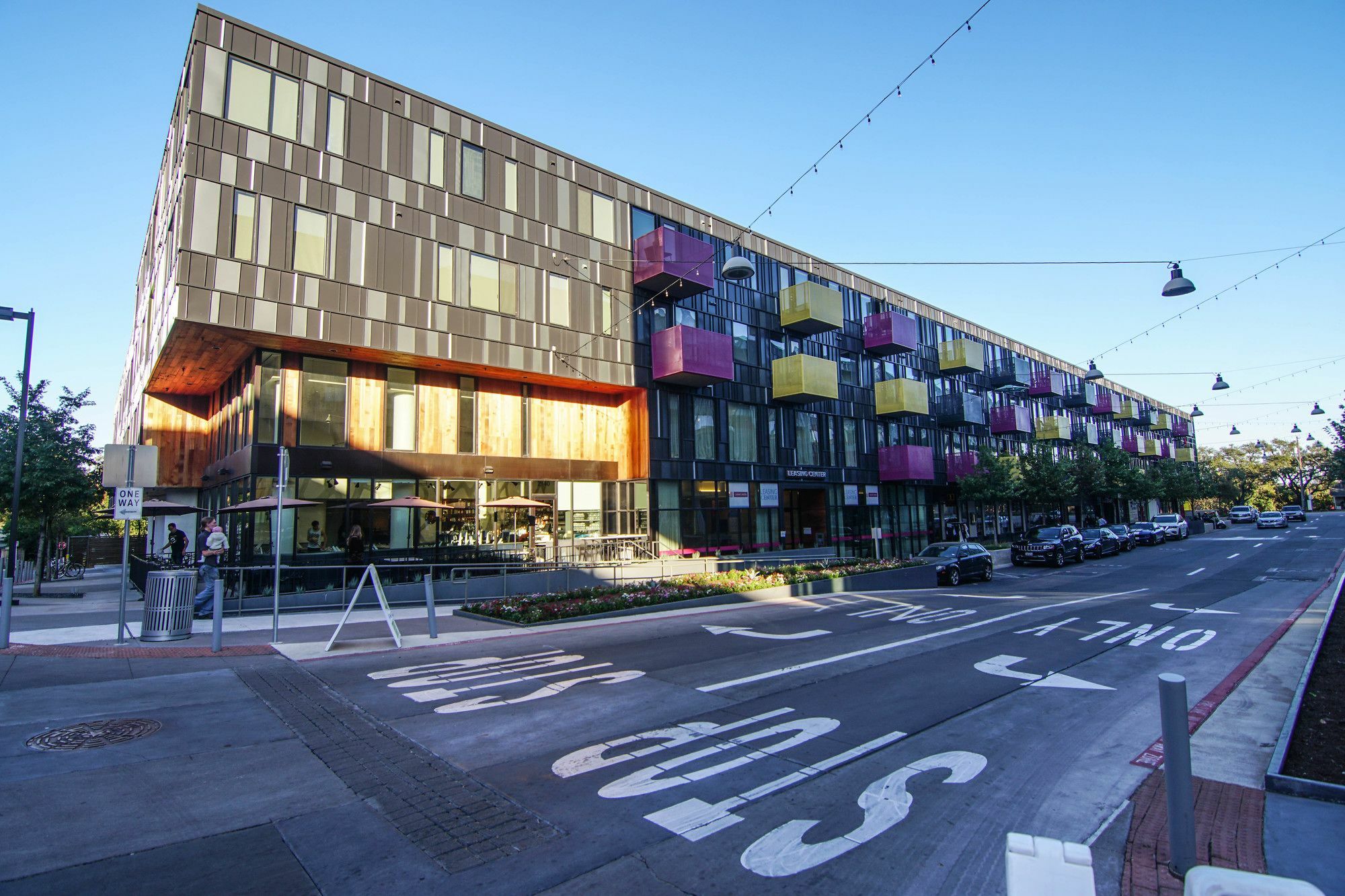 Luxury On South Lamar Austin Exterior photo